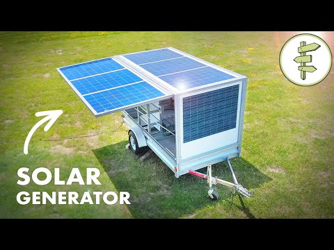 Innovative Solar Panel Roof Mounts for Sustainable Energy