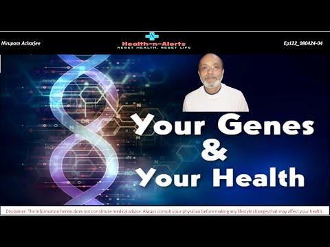 Hereditary Genes and Their Role in Human Health and Disease