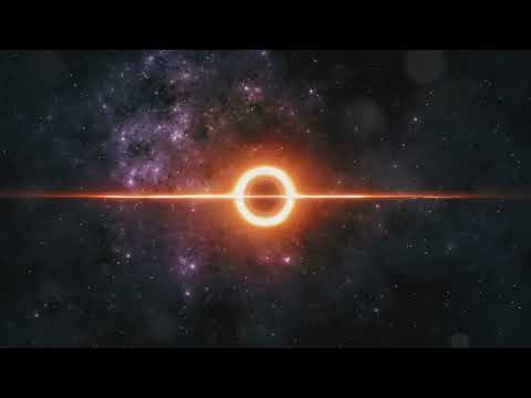 Unraveling the Mysteries of Large Black Holes in Space