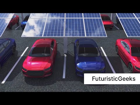 Innovations in Solar Technology for a Sustainable Future