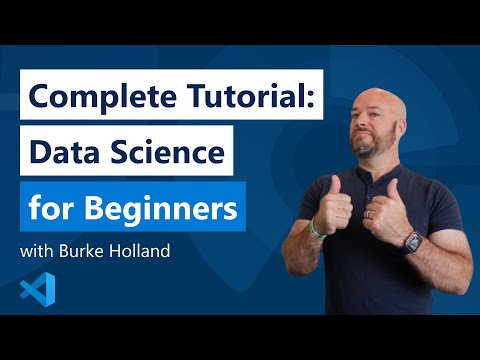 Python Programming for Data Science in Scientific Research