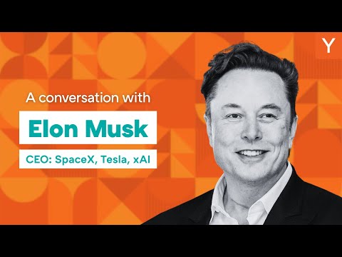 Elon Musk's Vision for the Future of Artificial Intelligence
