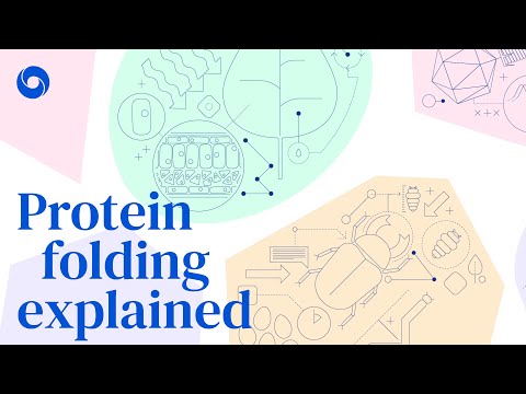 Advancements in Protein Folding with DeepMind AlphaFold