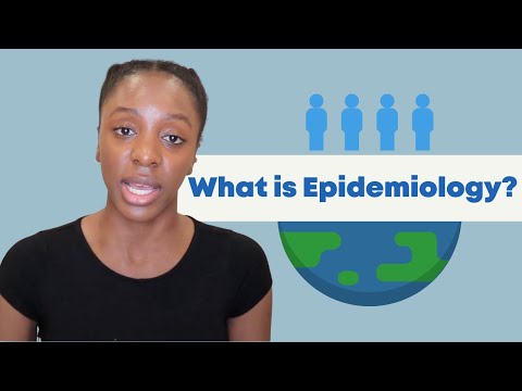 Pursuing an Epidemiology Degree for Scientific Impact