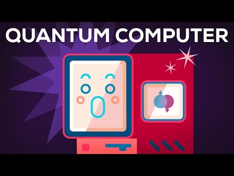 Quantum Computation and Information in Modern Science