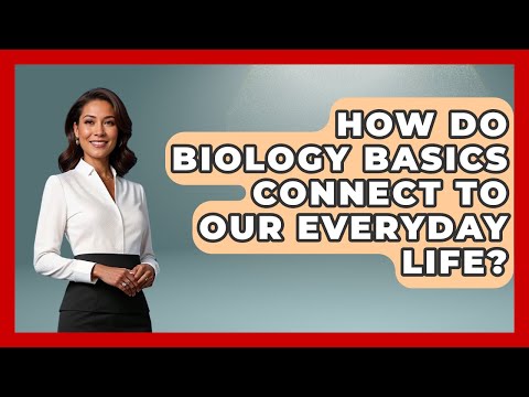 Biological Physiology in Everyday Life and Health