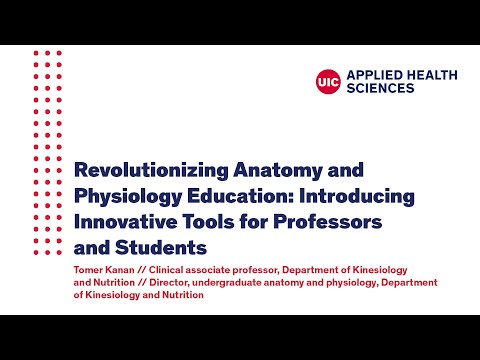 Innovative Anatomy Models Revolutionizing Science Education