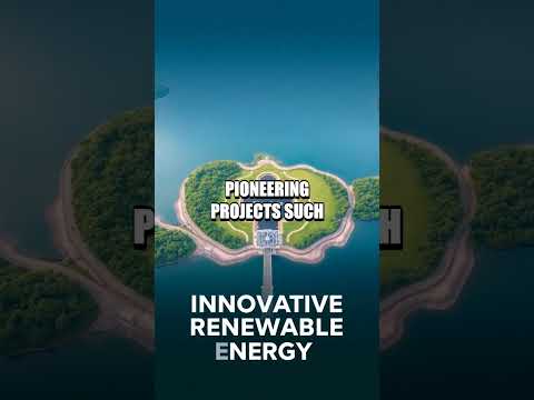 Innovations in Alternative Energy for a Sustainable Future