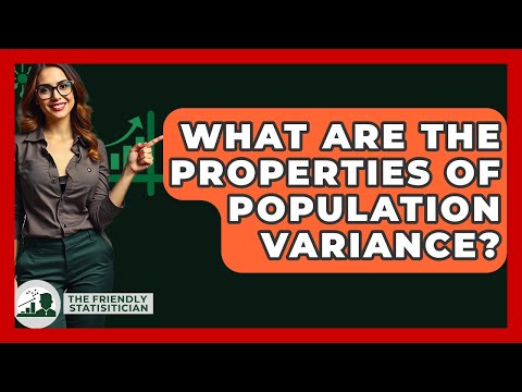 Population Variance: A Key Concept in Statistical Science