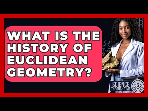 Euclidean Geometry and Its Role in Modern Science