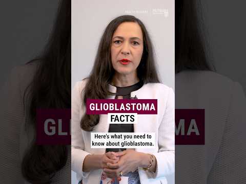 Advancing Science and Outreach for Glioblastoma Research