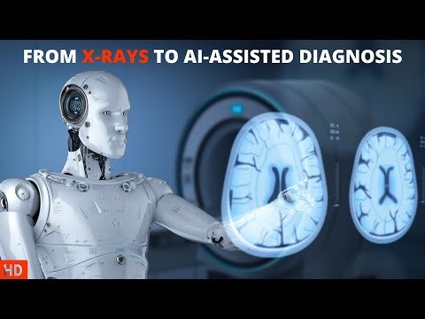 Advancements in MRI Imaging for Enhanced Medical Diagnosis