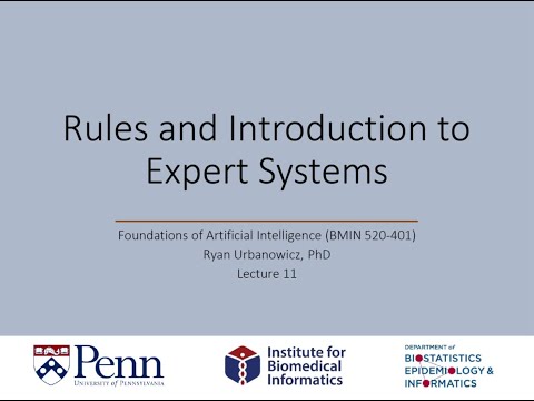 Advancing Knowledge with AI Expert Systems in Science