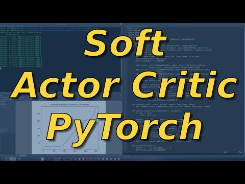 Soft Actor Critic: Advancements in Reinforcement Learning Techniques