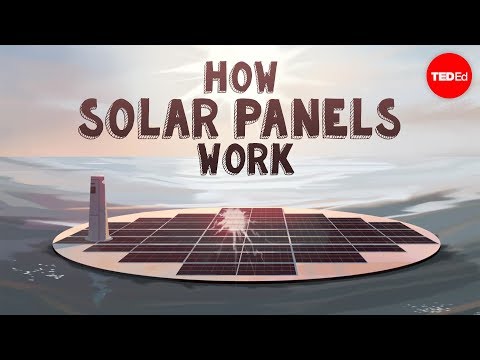 Harnessing Active Solar Energy for a Sustainable Future