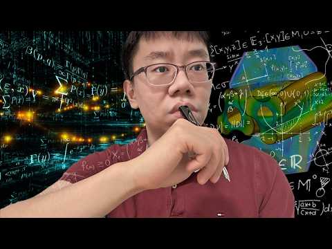 Mathematical Foundations in Mechanical Engineering Practices