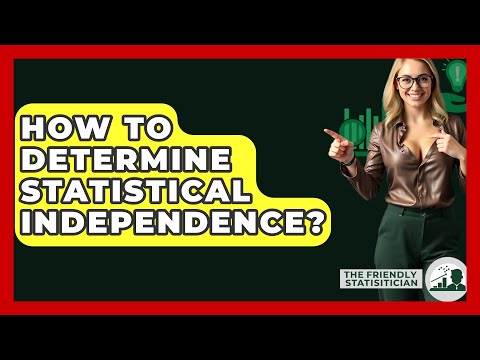 Statistical Independence in Scientific Research and Applications