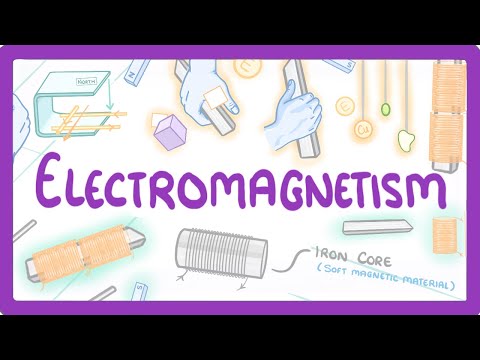 Magnetic Forces and Their Role in Electromagnet Physics