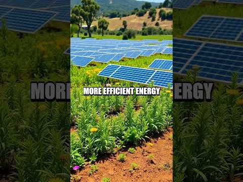 Innovative Solar Energy Projects Shaping Sustainable Futures