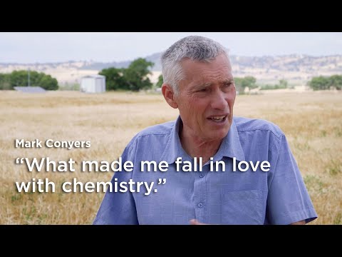 Advancements in Agricultural Chemistry for Sustainable Farming