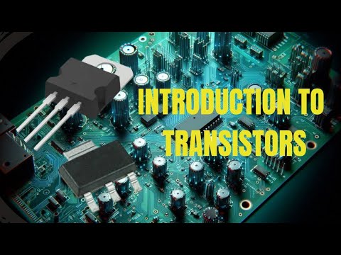 IGBT Transistors and Their Role in Modern Electronics
