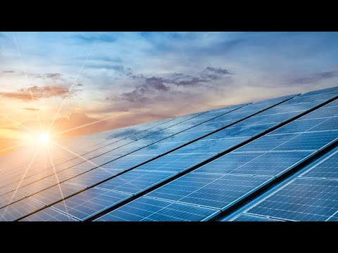 Harnessing Solar Power Through Photovoltaic Technology