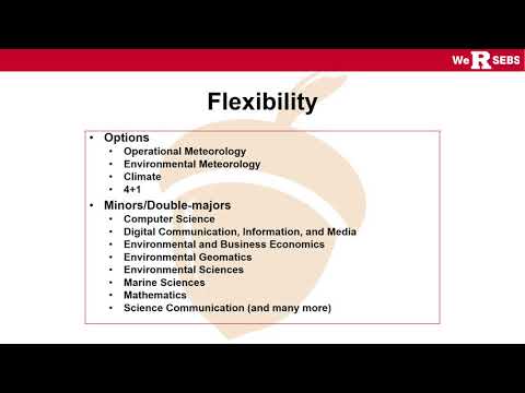 The Science Behind Meteorology and Its Importance Today