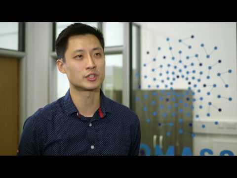 Innovations in Mass Spectrometry for Scientific Discovery
