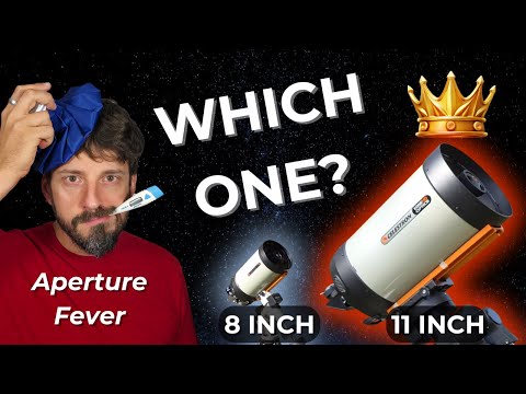 Telescope Selection for Engaging Stargazing Experiences
