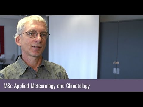 Top Universities Leading the Field of Meteorology Science