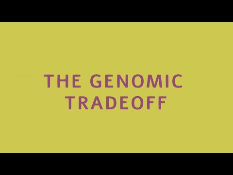 Advancing Science at the National Human Genome Research Institute