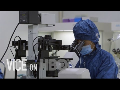 Advancements in Human Genetic Manipulation and Ethics
