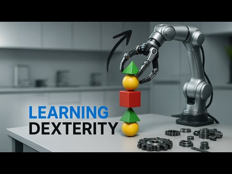 Advancements in Dexterity Robotics and Their Scientific Applications