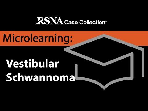 Advancements in MRI Techniques for Vestibular Schwannoma Detection