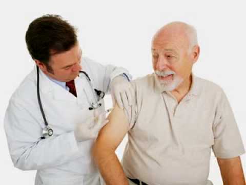 Importance of Tetanus Vaccination for Adult Health