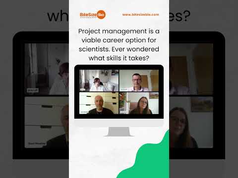 Biology Degree: Paths to Science Engagement and Outreach