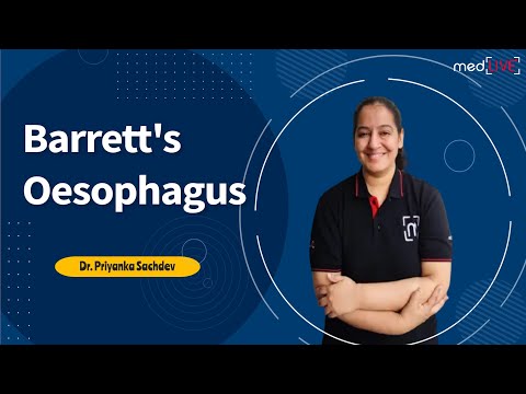 Barrett’s Esophagus Histology: Insights into Tissue Changes