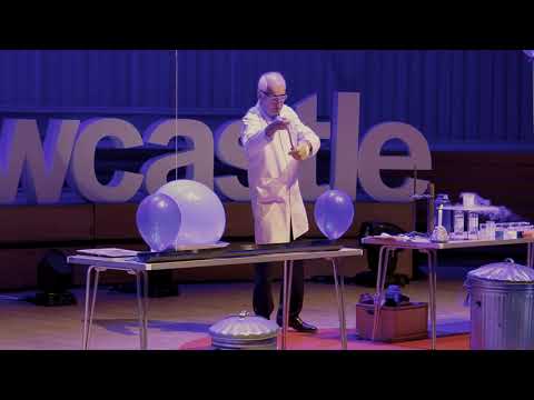 Innovative Chemical Experiments for Young Scientists
