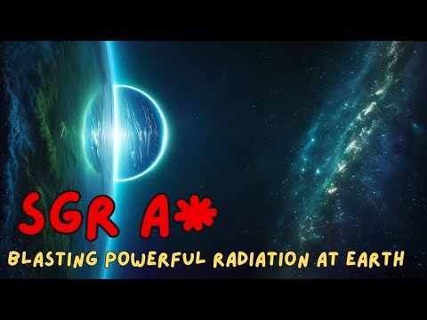 Mysteries of the Milky Way's Central Black Hole