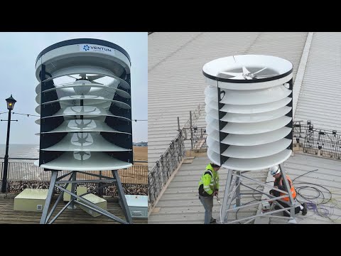 Innovations in Sustainable Power Generation Technologies