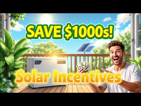 Harnessing Solar Generators for Sustainable Power Solutions