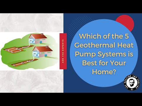 Innovations in Ground Heating Systems for Sustainable Homes