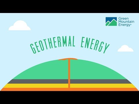 Benefits of Geothermal Power for Sustainable Energy Solutions