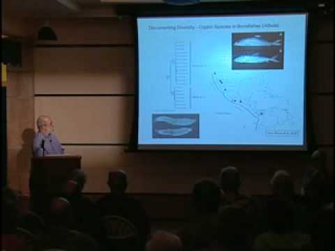 Oceanographic Advances in Marine Science and Conservation
