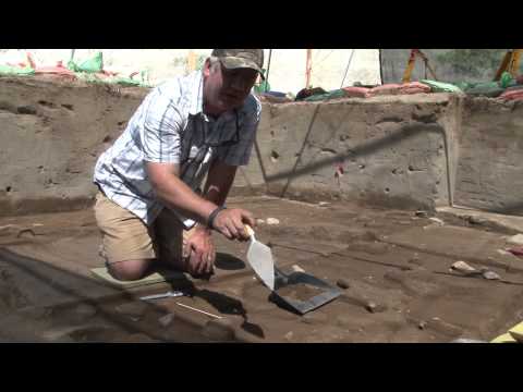 Unearthing the Science Behind Excavation Sites
