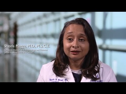 Innovations in Chop Endocrinology and Patient Care