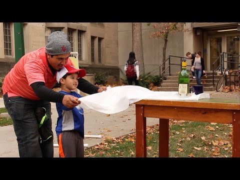 Advancements in Chemical Physics and Scientific Outreach