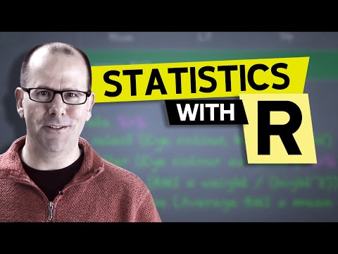 Utilizing R for Effective Regression in Scientific Research