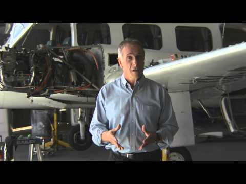 Advancements in Aircraft Maintenance Engineering for Safety