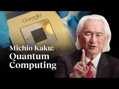 Quantum PCs Revolutionizing Computing and Scientific Research